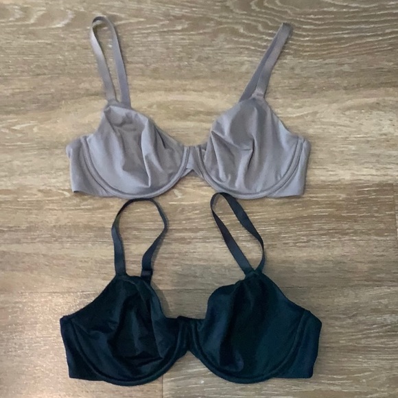 Auden Intimates & Sleepwear 2 Target Bras Poshmark